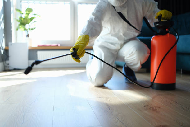 Reliable Blood Cleanup contractor in Adairsville, GA by Trauma Clean Pros
