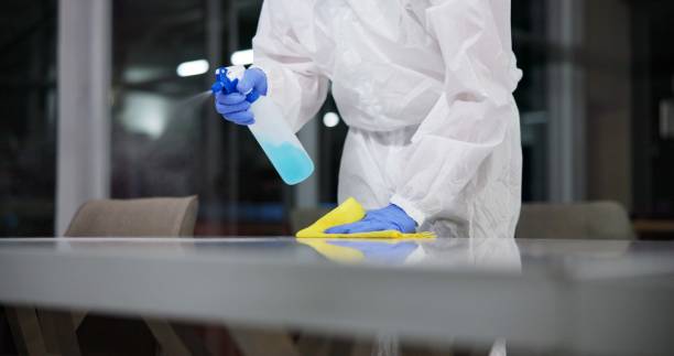 Licensed Blood Cleanup service in Adairsville, GA - Trauma Clean Pros